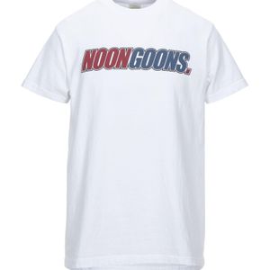 Noon Goons T-shirts in Weiß für Herren