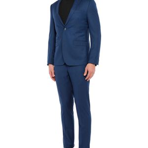 Domenico Tagliente Anzug in Blau für Herren
