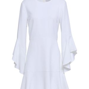 Vestito corto di A.L.C. in Bianco