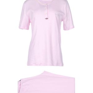 Blugirl Blumarine Pink Pyjama