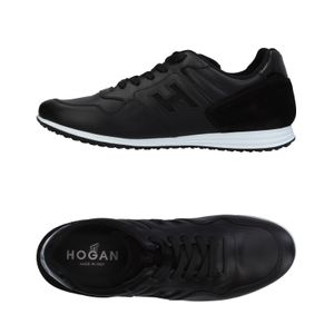 Sneakers Hogan pour homme en coloris Noir