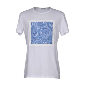Roda White T-shirt for men