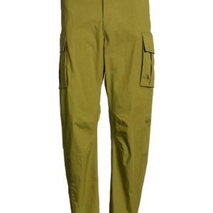 The North Face Green Trouser for men
