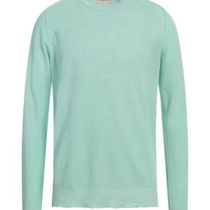 ATOMOFACTORY Pullover in Grün für Herren