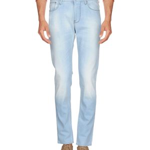 Pantalones vaqueros Armani Jeans de hombre de color Azul