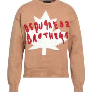 DSquared² Pullover in Pink für Herren