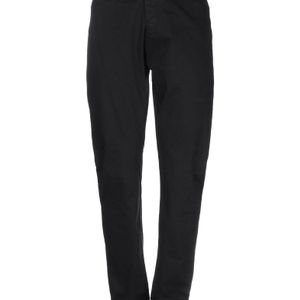 Pantalon Armani pour homme en coloris Noir