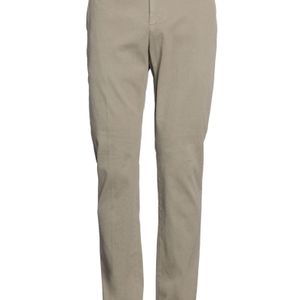 Dondup Grey Pants for men