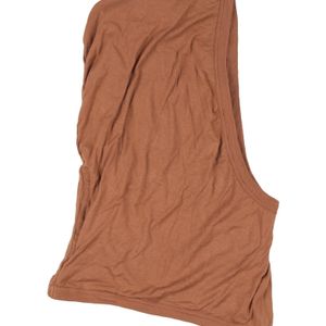 Rick Owens Brown Hat
