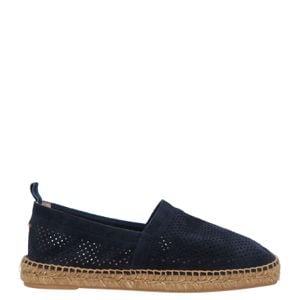 Castaner Blue Espadrilles Leather for men