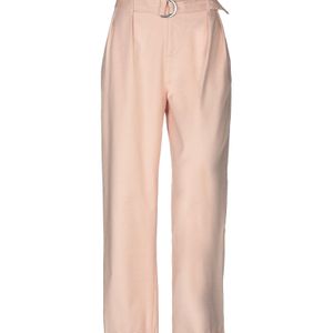 Pantalones INTROPIA de color Rosa