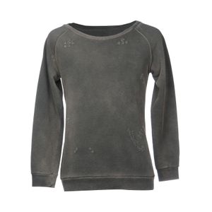 HTC Grey Sweatshirt for men