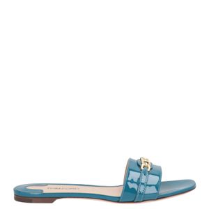 Tom Ford Blue Sandals