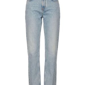 Dolce & Gabbana Blue Jeans Cotton