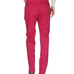 Pantalone di PT Torino in Rosso