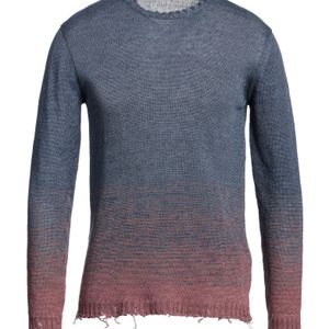 Messagerie Pullover in Blau für Herren