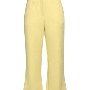 THE M.. Yellow Trouser