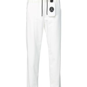 People Of Shibuya White Trouser for men