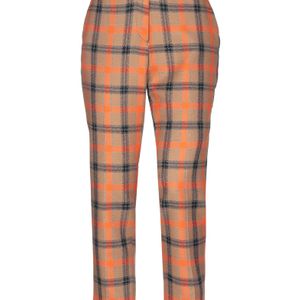 Pantalones Brian Dales de color Naranja