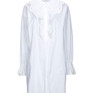 Camicia di Tara Jarmon in Bianco