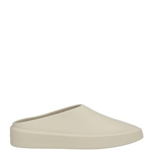Fear Of God White Mules & Clogs Rubber for men