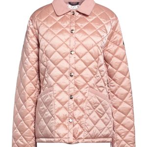 Husky Pink Jacket