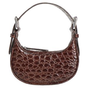 By Far Brown Handbag
