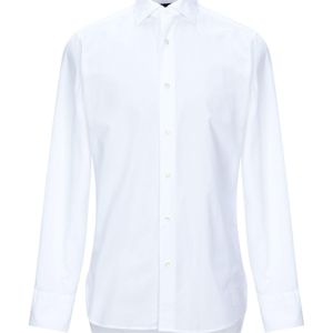 Camisa The Gigi de hombre de color Blanco