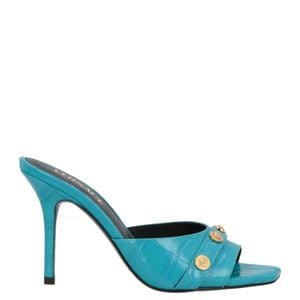 Versace Blue Sandals
