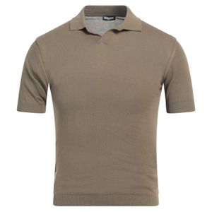 Pullover di Blauer in Grigio da Uomo