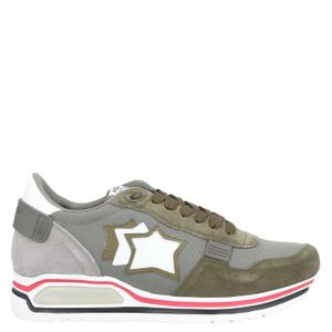 Sneakers Atlantic Stars pour homme en coloris Vert