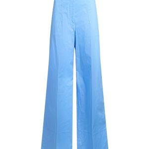 MSGM Blau Hose