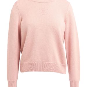 Céline Pink Blush Sweater Cashmere