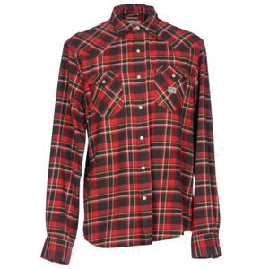 Denim & Supply Ralph Lauren Hemd in Rot für Herren