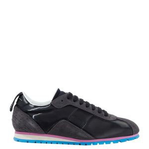 MM6 by Maison Martin Margiela Schwarz Sneakers