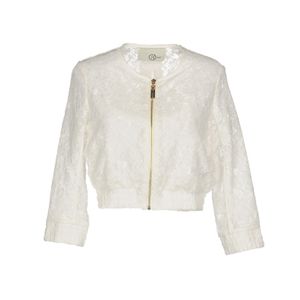 Relish White Suit Jacket