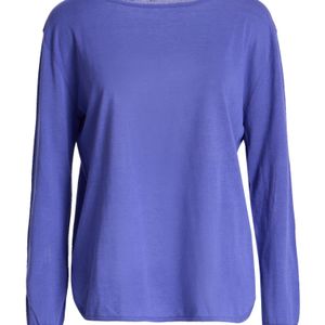 Pullover Aspesi de color Azul