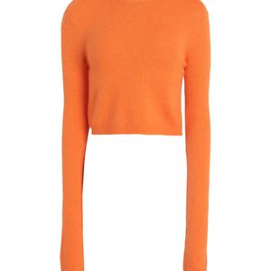 Pullover MAX&Co. de color Naranja