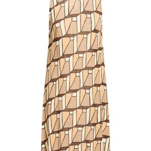 Siyu Natural Mini Dresses