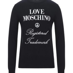 Love Moschino Pullover für Herren