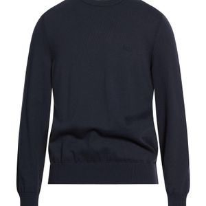 Boss Pullover in Blau für Herren