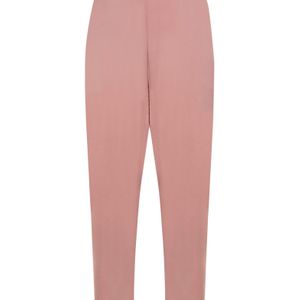 Pantalon Velvet By Graham & Spencer en coloris Rose