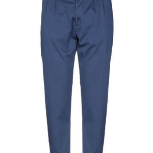 Pantalone di People in Blu da Uomo