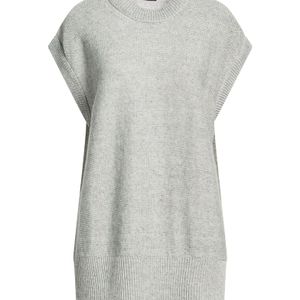 Pullover Aspesi de color Gris