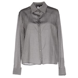 Rochas Grey Shirt