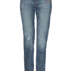 Pantaloni jeans di Frankie Morello in Blu