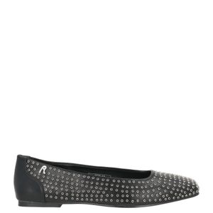 Replay Grey Ballet Flats