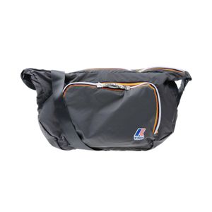 K-Way Grey Shoulder Bag