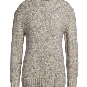 Pullover Gazzarrini de hombre de color Gris