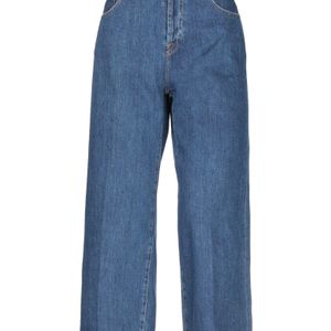 Pantaloni jeans di TRUE NYC in Blu